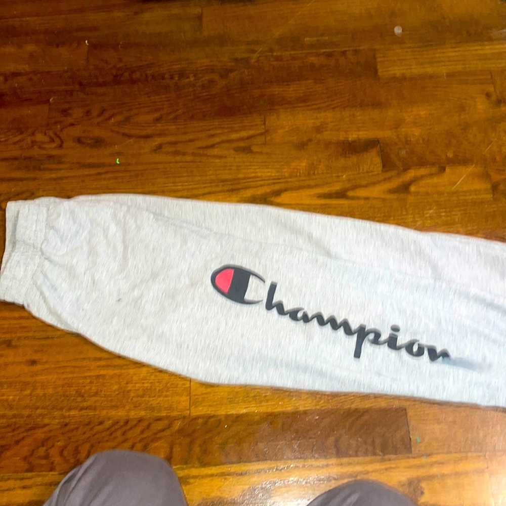 sweatpants